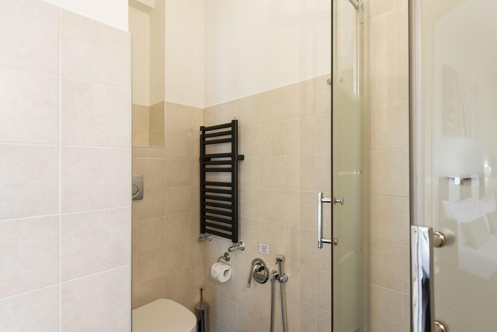 B&B Blueberry Rooms โรม ภายนอก รูปภาพ